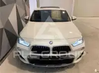 2018 BMW X2