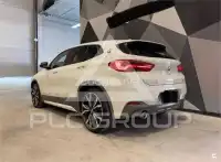 2018 BMW X2