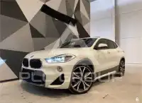 2018 BMW X2