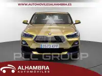 2018 BMW X2