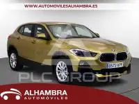 2018 BMW X2