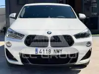 2018 BMW X2