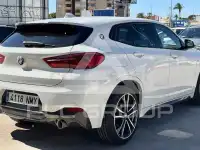 2018 BMW X2