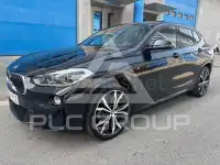 2018 BMW X2
