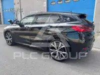2018 BMW X2