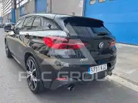 2018 BMW X2