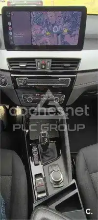 2018 BMW X2