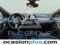 2018 BMW X2