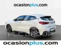 2018 BMW X2