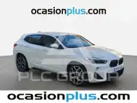 2018 BMW X2