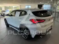 2018 BMW X2
