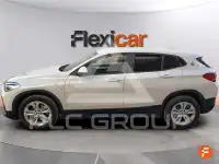 2018 BMW X2