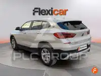 2018 BMW X2