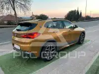 2018 BMW X2