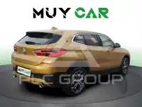2018 BMW X2