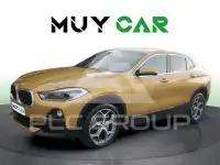 2018 BMW X2