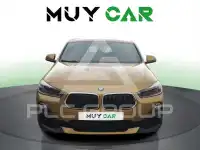 2018 BMW X2
