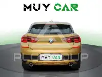2018 BMW X2