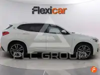 2018 BMW X2