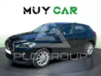 2018 BMW X2