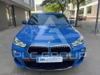 2018 BMW X2
