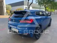 2018 BMW X2