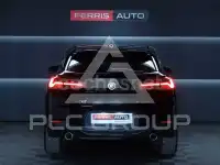 2018 BMW X2