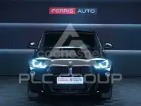 2018 BMW X2