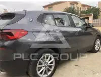 2018 BMW X2