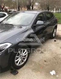 2018 BMW X2