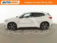 2018 BMW X2