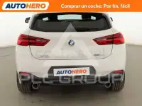 2018 BMW X2