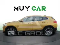 2018 BMW X2