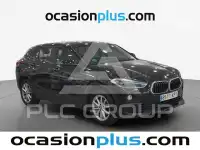 2018 BMW X2