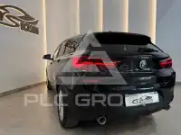 2018 BMW X2