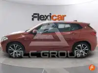 2018 BMW X2