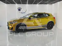 2018 BMW X2