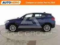 2018 BMW X2