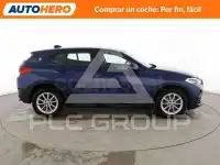 2018 BMW X2