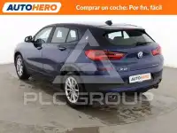 2018 BMW X2