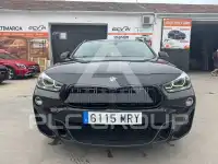2018 BMW X2