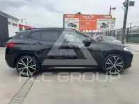 2018 BMW X2