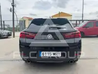 2018 BMW X2