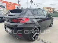 2018 BMW X2