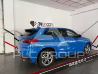 2018 BMW X2