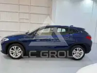 2018 BMW X2