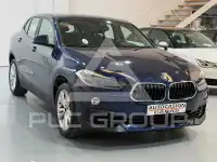 2018 BMW X2