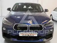 2018 BMW X2