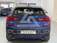 2018 BMW X2