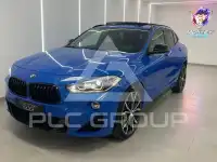 2018 BMW X2